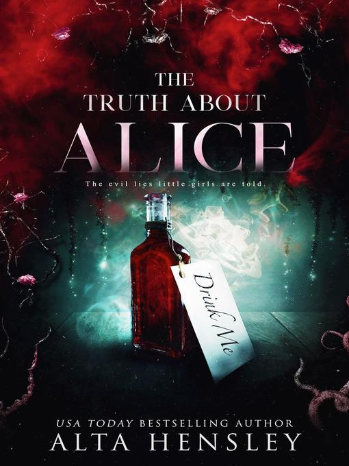 Title details for The Truth About Alice by Alta Hensley - Available